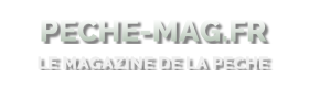le magazine de la pêche en ligne