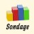 logo sondage