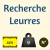 Outil de recherche de leurres