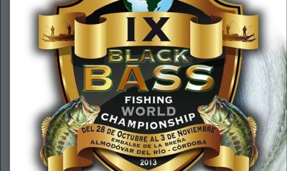 IX Championnat du monde Black Bass