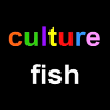 Logo Culture Fish