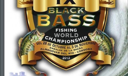 IX Championnat du monde Black Bass