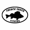 Lodo French Touch Fishing